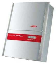 Fronius IG Plus 3.8-1 UNI - 3800 Watt 208/240/277 Volt Inverter - 4,210,102,800