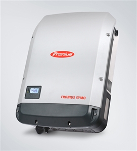Fronius Symo Lite 10.0-3 208/240 > 10kW VA 208/240 Grid-Tie 3-Phase Inverter for Commercial Applications