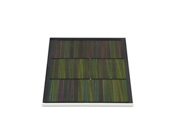 GSE 30, Solar Panel, 30 Watt, 12 Volt