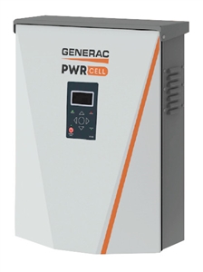 Generac APKE00014 > PWRcell 7.6kW Single Phase 120/240Vac Grid-Tied / Battery Back-Up Inverter - UL1741-SA (Rule-21)