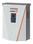 Generac XVT076A03 > PWRcell 7.6kW Single Phase 120/240Vac Grid-Tied / Battery Back-Up Inverter - UL1741-SA (Rule-21)