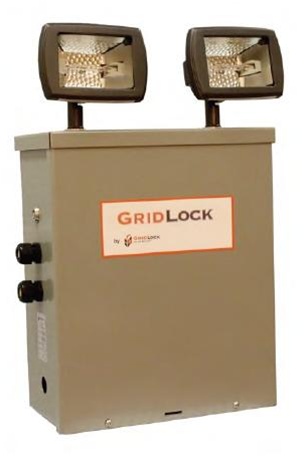 Grid Lock Protection GridLock 500kW PV Security device, NO cellular dialer, GL500-AC1A