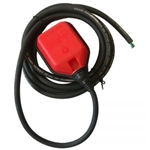 Grundfos SQFlex Floatswitch Water Level Switch