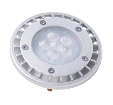 Halco 6 Watt Waterproof PAR36 LED Dimmable Wide Flood Light - Halco 81075