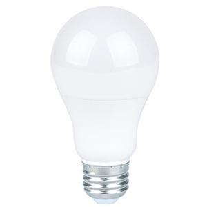 Halco 81156 > 9.5W LED 3000K Dimmable - A19FR9/830/OMNI2/LED 81156 A19 9.5W 3000K DIMMABLE OMNIDIRECTIONAL E26 ProLED