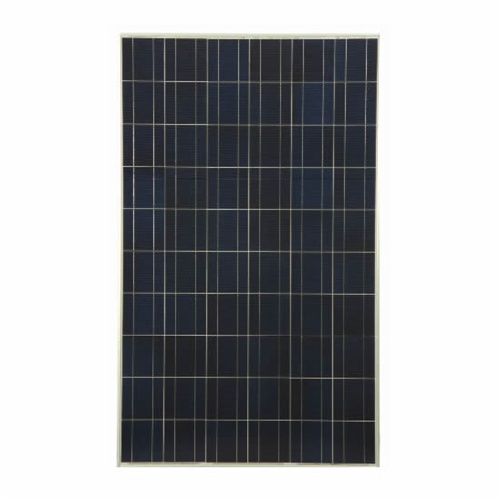 Hanwha HSL60P-PA-0-240K - 240 Watt Solar Panel