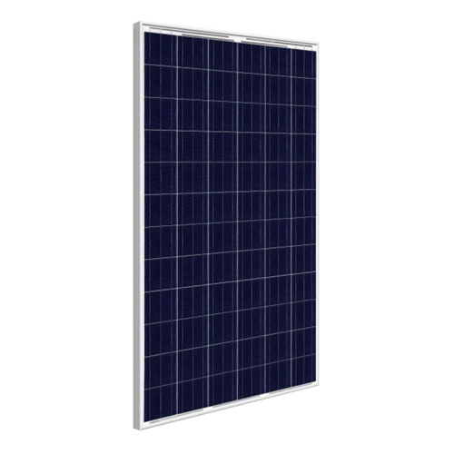 Hanwha HSL72P60PA300T 300 Watt Solar Panel