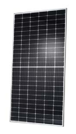 Hanwha Q-Cells 385 Watt Mono Solar Panel - 72 Cell - Q.PEAK-DUO-L-G5.3-385