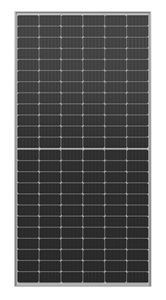 Hanwha Q.PEAK-DUO-L-G5.3-385 > Q-Cells 385 Watt Mono Solar Panel - 72 Cell