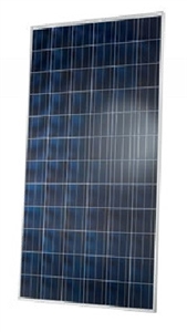 Hanwha Q.PRO-L-G2 315 > Q-Cells 315 Watt Poly Solar Panel