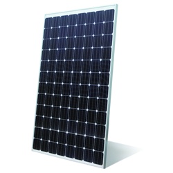 Helios 9T6M-400WW - 400 Watt Solar Panel