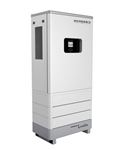 HomeGrid 14.4kW Integrated Series > Pre-Wired Battery Solution with Sol-Ark 12KW All-In-One Hybrid Inverter - ESS System