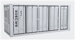 Lithion Tech GridBox 20GB > 1104kWh Battery Energy Storage System (BESS) - Commercial Energy Storage