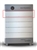HomeGrid Stack'd HG-FS48100-15OSJ1-H > Heated 4.8 kWh Lithium Iron Stack'd Battery Module - Single Heated Battery Module