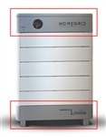 HomeGrid Stack'd HG-MC100-200M2 > Stack'd BMS and Base
