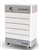 HomeGrid Stack'd 19.2kWh > 19.2 kWh Lithium Iron Stack'd Home Batteries - 4 Battery Modules
