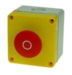 IMO RSD Button BG10P34-11 > Rapid Shutdown Button compatible with APsmart Rapid Shutdown System