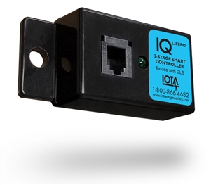 パーツ IOTA IQ-LiFePO 2-Stage Smart Controller IOTA-IQ-LIFEPRO-2T.jpg