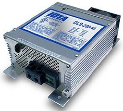 Iota DLS-240-55 - 55 Amp Battery Charger