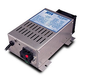 Iota DLS-45 45 AMP POWER SUPPLY/CHARGER