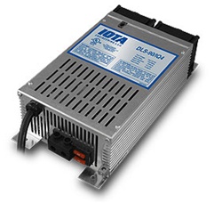 Iota DLS-90 90 AMP POWER SUPPLY/CHARGER
