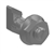 IronRidge BHW-MI-01-A1-US > UFO Series Mounting Kit for Microinverters - US Production