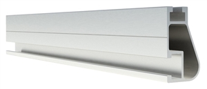 IronRidge XR-10-168M > XR 10 Rail, 14ft - Mill Finish