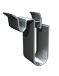 IronRidge XR-WC-01-B1 > Wire Clip | Pack of 20