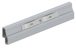 IronRidge XR-100-BOSS-01-M1-US > BOSS XR100 Tool-Less Bonding Splice - Mill Finish - Qnty. 1 | US Production
