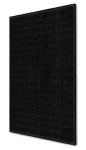 JA Solar JAM54-S31-395MR > 395 Watt Mono Solar Panel - All Black - Pallet Quantity - 36 Solar Panels