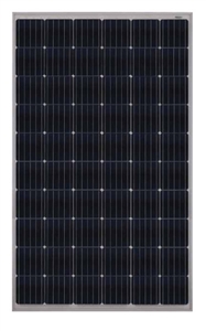 JA Solar JAM60S01-300-PR > 300 Watt Mono Solar Panel