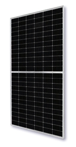 JA Solar JAM72-D30-535MB > 535 Watt Mono Solar Panel - All Black - Pallet Quantity - 31 Solar Panels