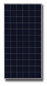 JA Solar JA-JAP72S01-330-5BB > 330 Watt Solar Panel