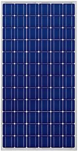 Topoint Solar JTM 190-72M > 190 Watt Mono Panel