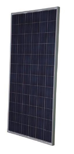 Used 270W 72 Cell Polycrystalline Solar Panels 270 Watts 