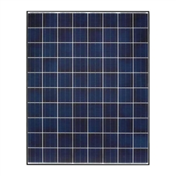 Kyocera KD320GX-LFB - 320 Watt 40 Volt Solar Panel