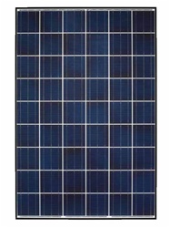 Kyocera 220 Watt 26 Volt Solar Panel - KD220GX-LFBS