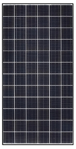 Kyocera KU320-7ZPA > 320 Watt Solar Panel Pallet > 24 Panels