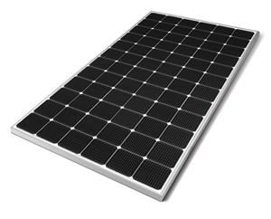 LG Solar - LG400N2T-J5 > 400 Watt NeON 2 BiFacial Commercial Mono Solar Panel