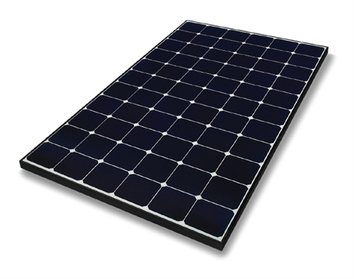 435 Watt Solar Panel for Sale 