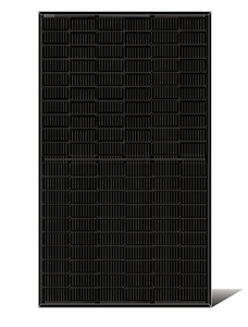 LONGi LR4-60HPB-350M > 350 Watt Mono Solar Panel - BoB