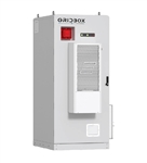Lithion Battery GB3 > GridBox 3 | 211kWh Commercial Battery Backup | BESS
