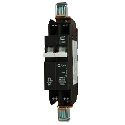 Midnite Solar MNEPV125-80-1PNP 125 Amp 80 Volt DC Breaker – Solar Panel Ready - View #2