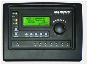 Magnum Energy Advanced Router / Remote for multiple MS-PE or MS-PAE Series Inverters - ME-ARTR