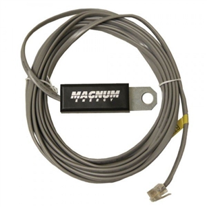 Magnum Energy ME-BTS-15 > Magnum battery temperature sensor w/ 15' cable