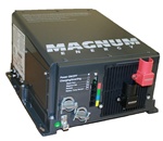 Magnum Energy 3100 Watt 12 Volt Off-Grid Inverter - ME3112