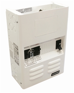 Magnum Energy MMP175-60S > MMP Series Mini Magnum Panel for one MS2024, MS4048, RD2824, RD1824