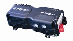 Magnum Energy 1000 Watt 12 Volt Off-Grid Inverter with GFCI outlet - MMS1012G