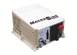 Magnum Energy 1500 Watt 12 Volt Off-Grid Inverter - INTERNATIONAL MODEL - MS1512E