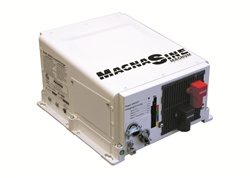 Magnum Energy 2800 Watt 12 Volt Off-Grid Inverter - MS2812